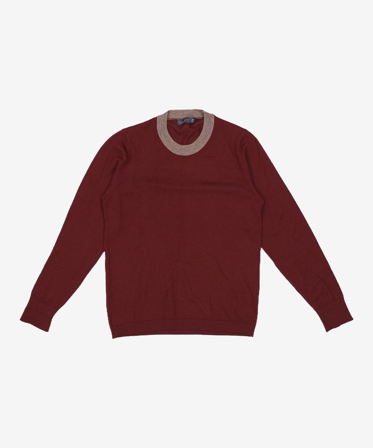 자라 맨(ZARA MAN) 니트/스웨터 M