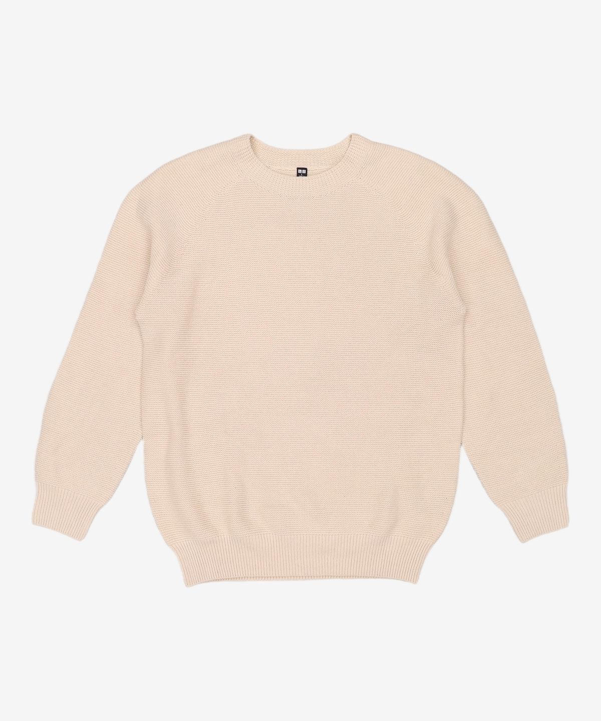 유니클로(UNIQLO) 니트/스웨터 L