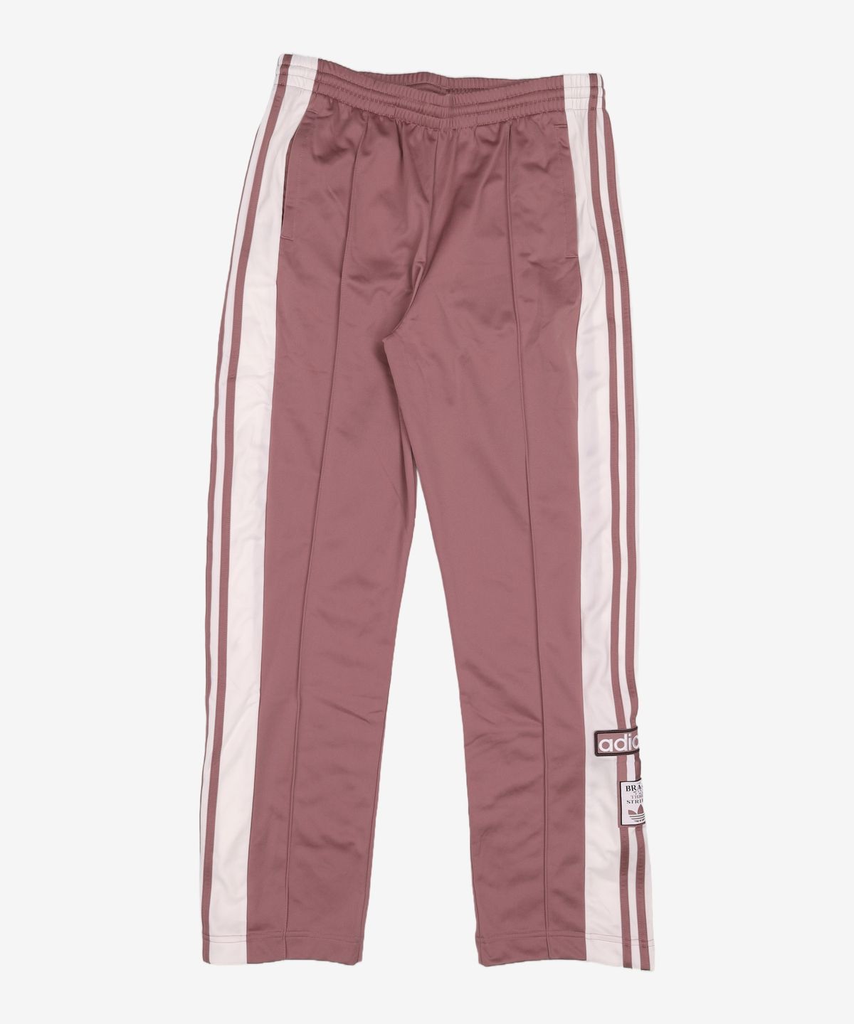 아디다스(ADIDAS) 아디브레이크 팬츠 - 다크핑크 / HN5888 XL