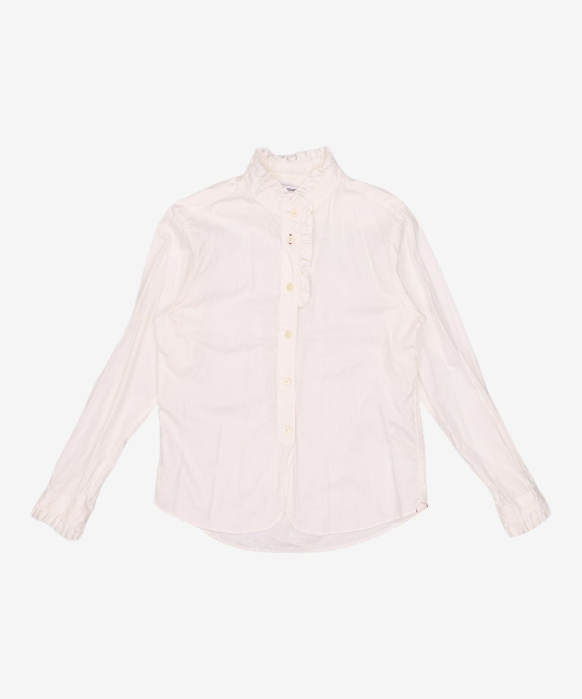 유니클로 x 이네스 드 라 프레상쥬(UNIQLO x INES DE LA FRESSANGE) 블라우스 M