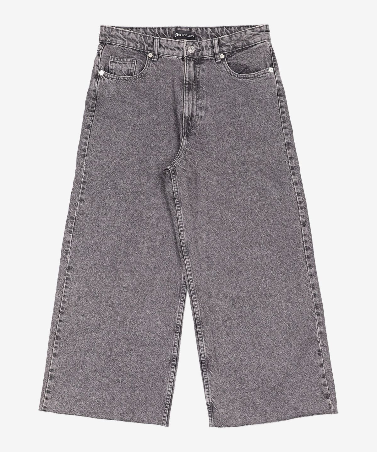 자라(ZARA) 청/데님 팬츠 40