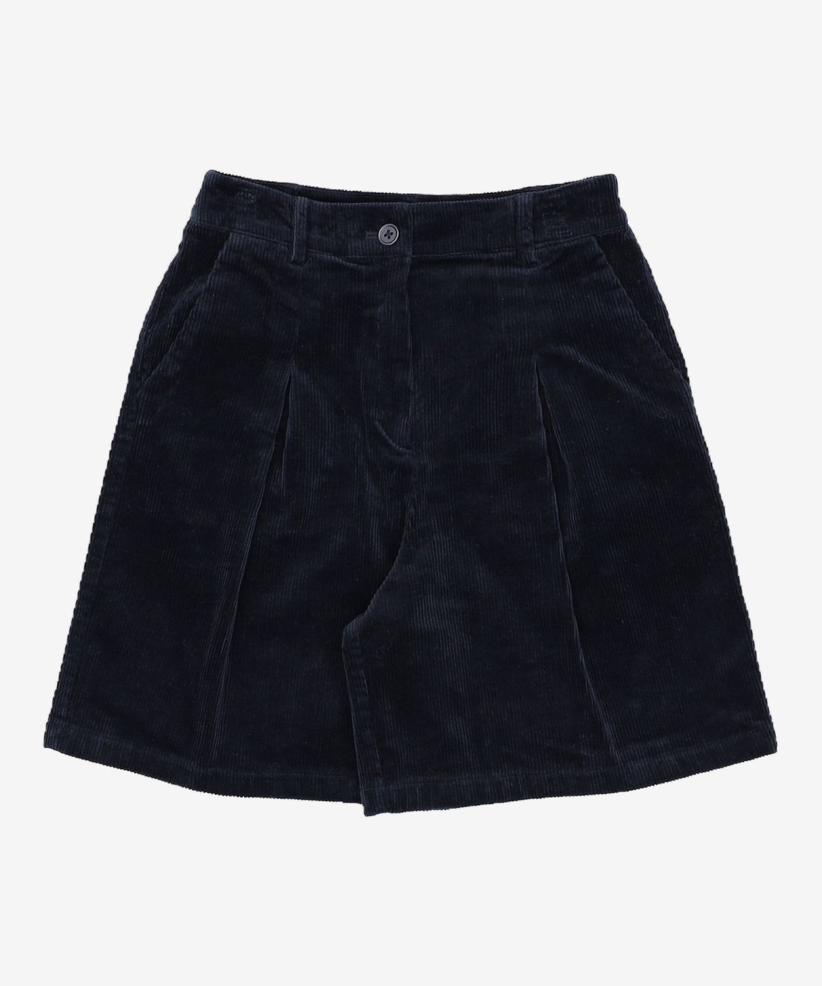 미쏘(MIXXO) 코듀로이 하프기장 반바지_MIWTHDV61C 28