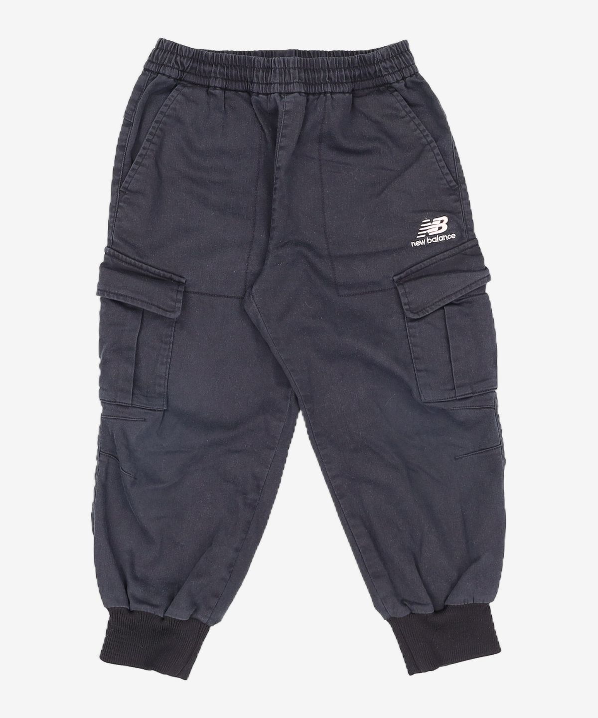 뉴발란스 키즈(NEWBALANCEKIDS) 조거 팬츠 120