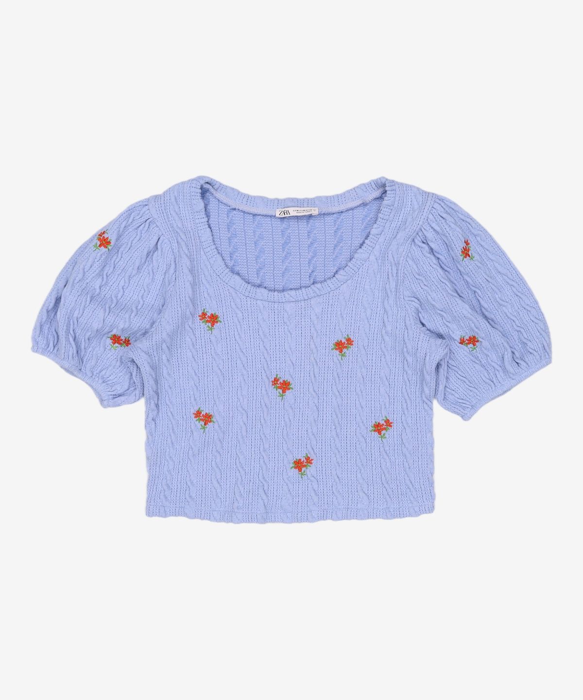 자라(ZARA) 니트/스웨터 M