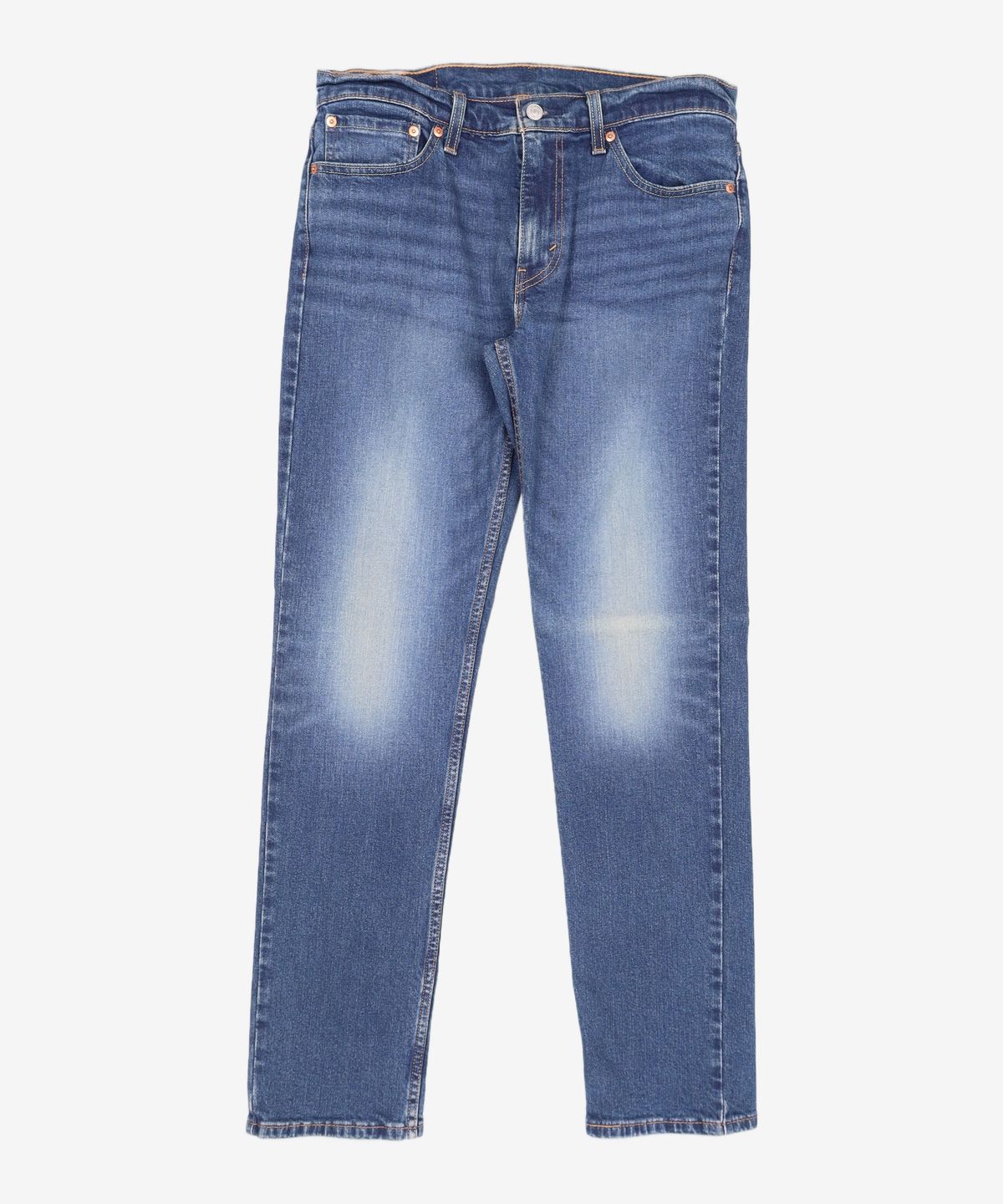 리바이스(LEVI'S) 청/데님 팬츠 32