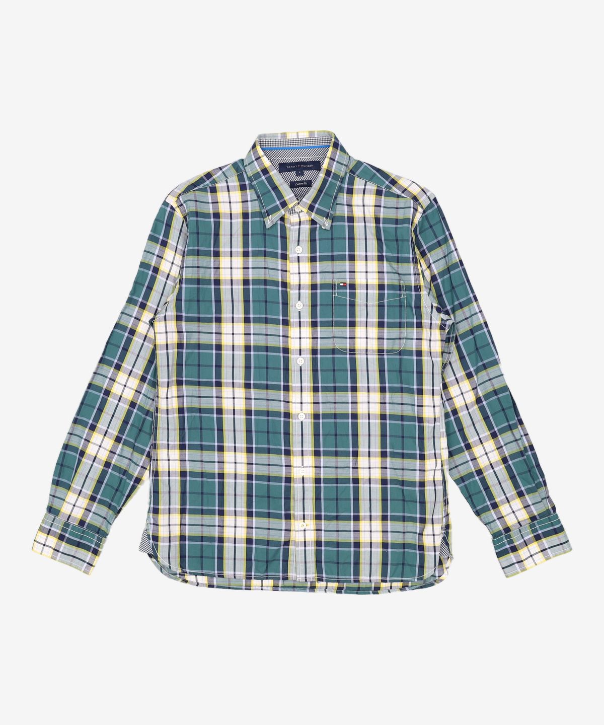 타미힐피거(TOMMY HILFIGER) 캐주얼 셔츠 L