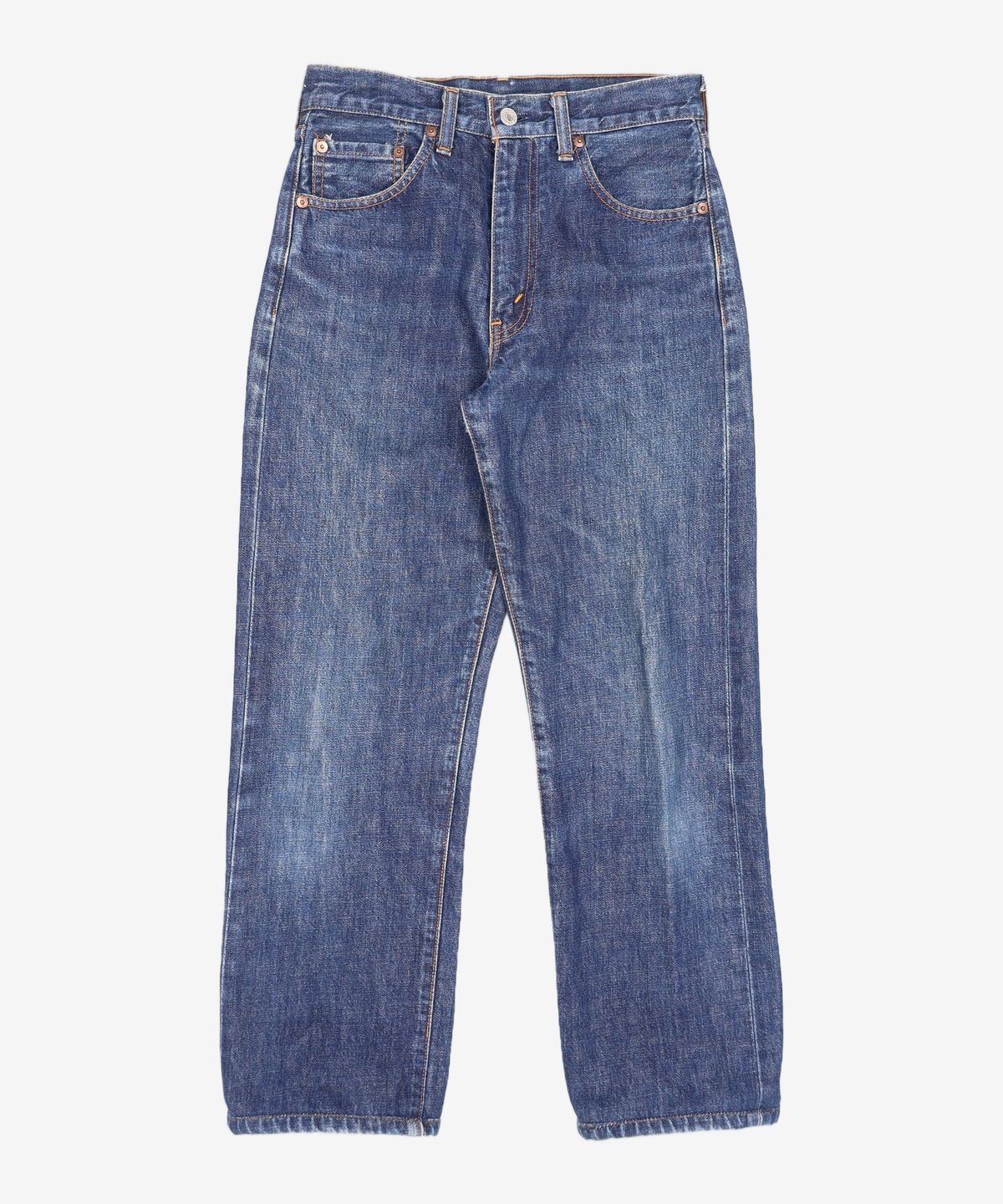 리바이스(LEVI'S) 청/데님 팬츠 W28 L34