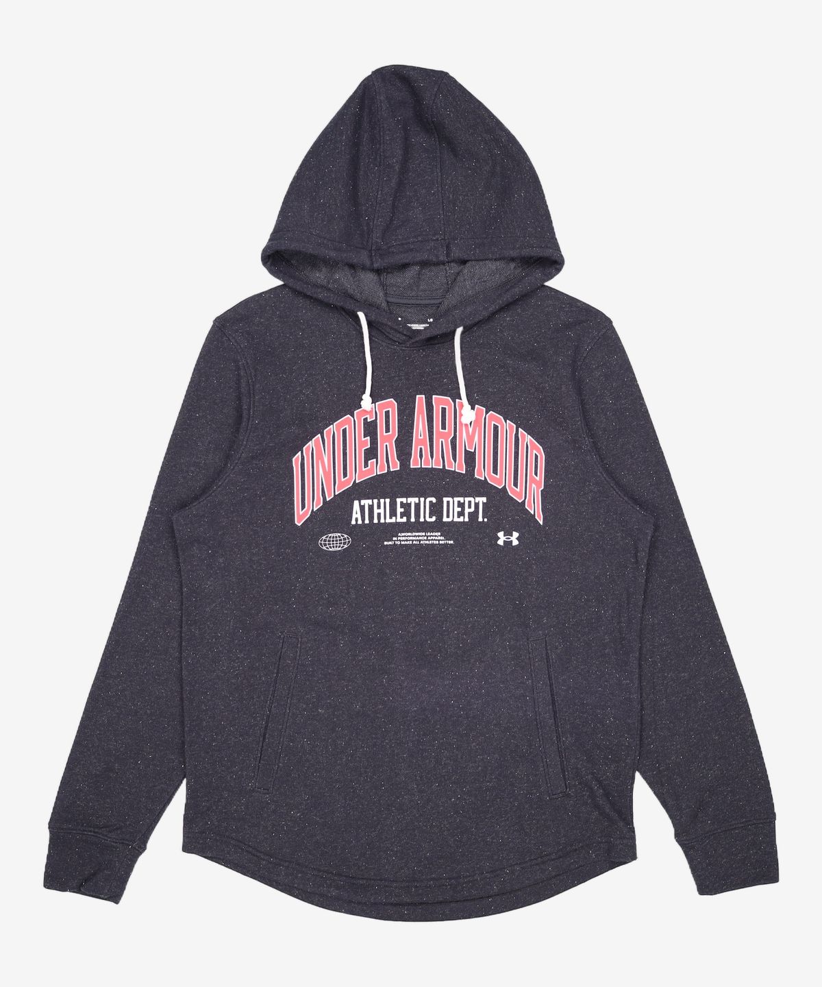 언더아머(UNDERARMOUR) 후드 티셔츠 L