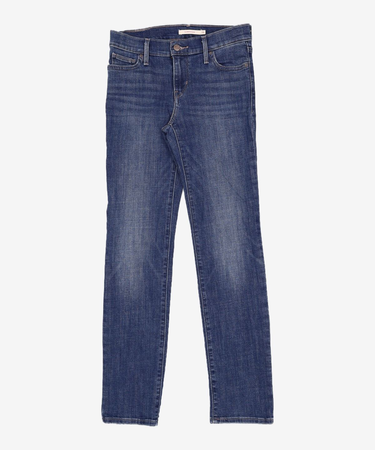 리바이스(LEVI'S) 청/데님 팬츠 W26 L30