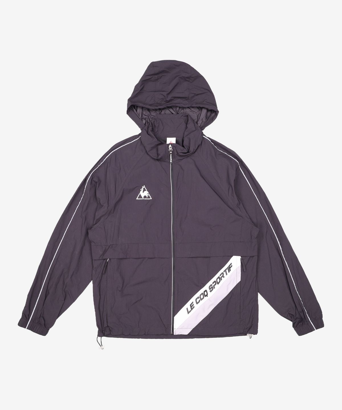 르꼬끄 스포르티브(LE COQ SPORTIF) 나일론/코치 재킷 L