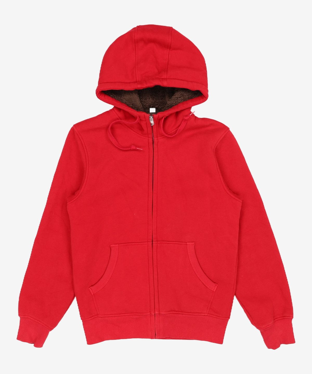 유니클로(UNIQLO) 후드 집업 S