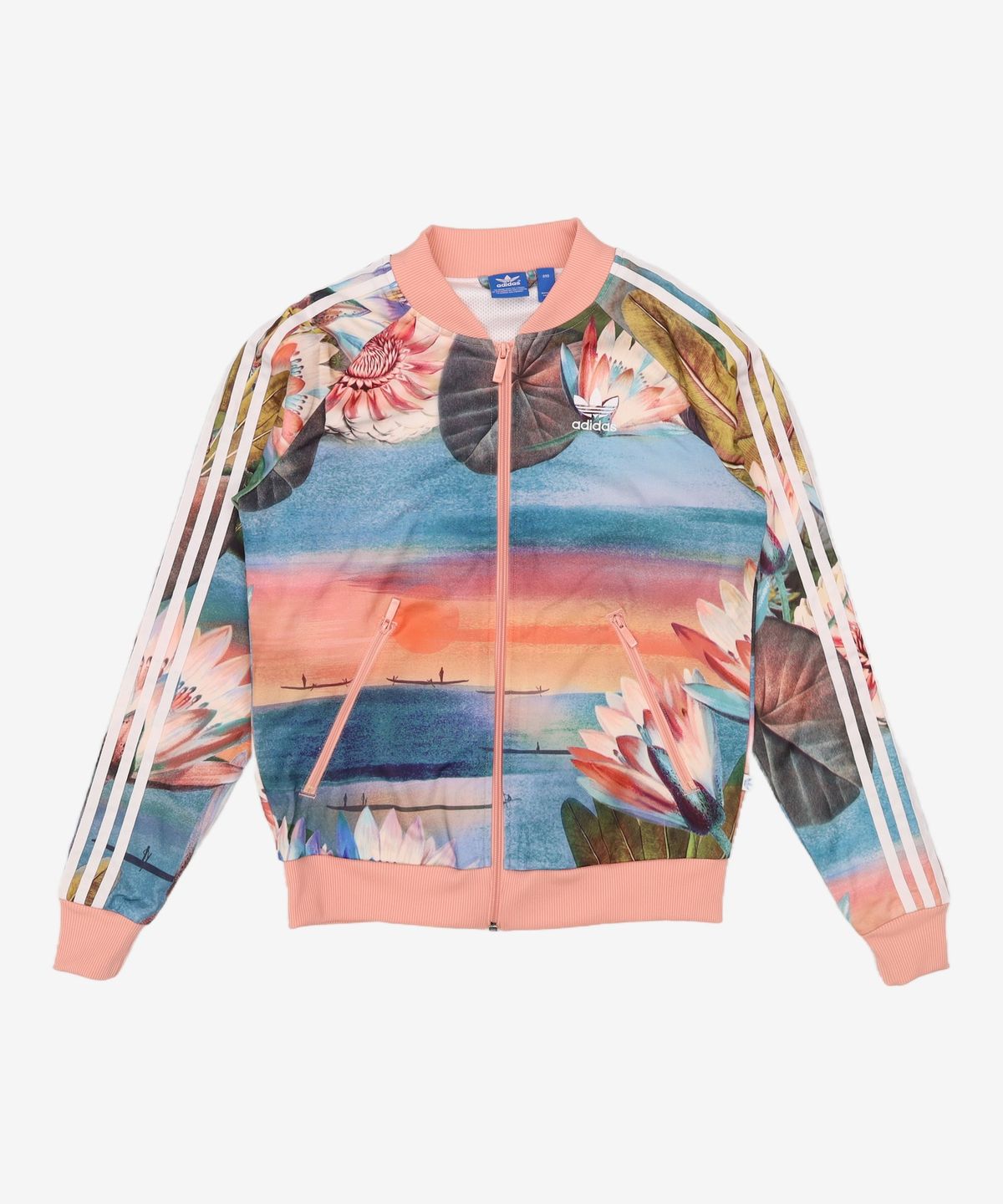 아디다스(ADIDAS) 트레이닝 재킷 90