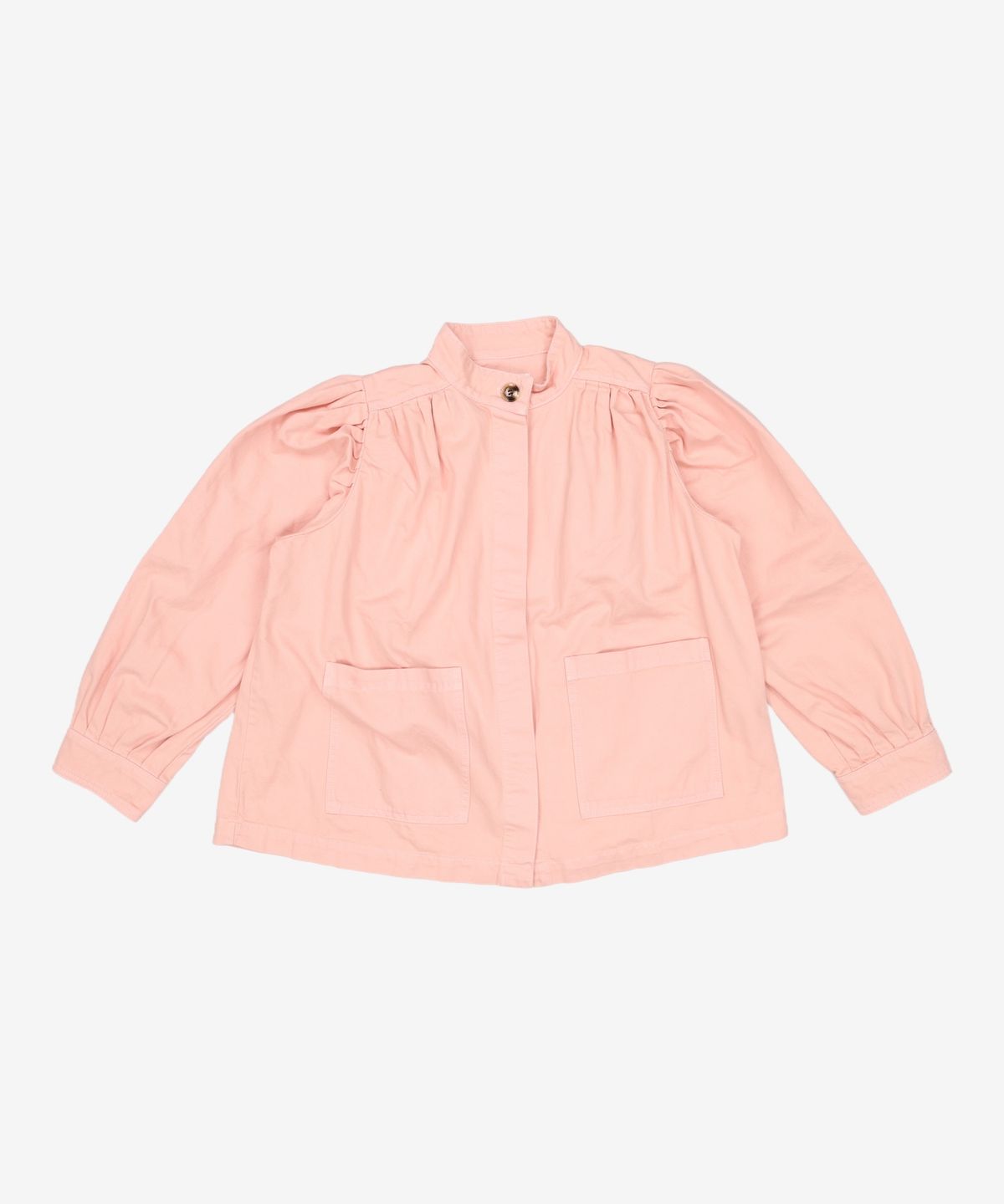 에이치앤엠(H&M) 데님/트러커 재킷 S