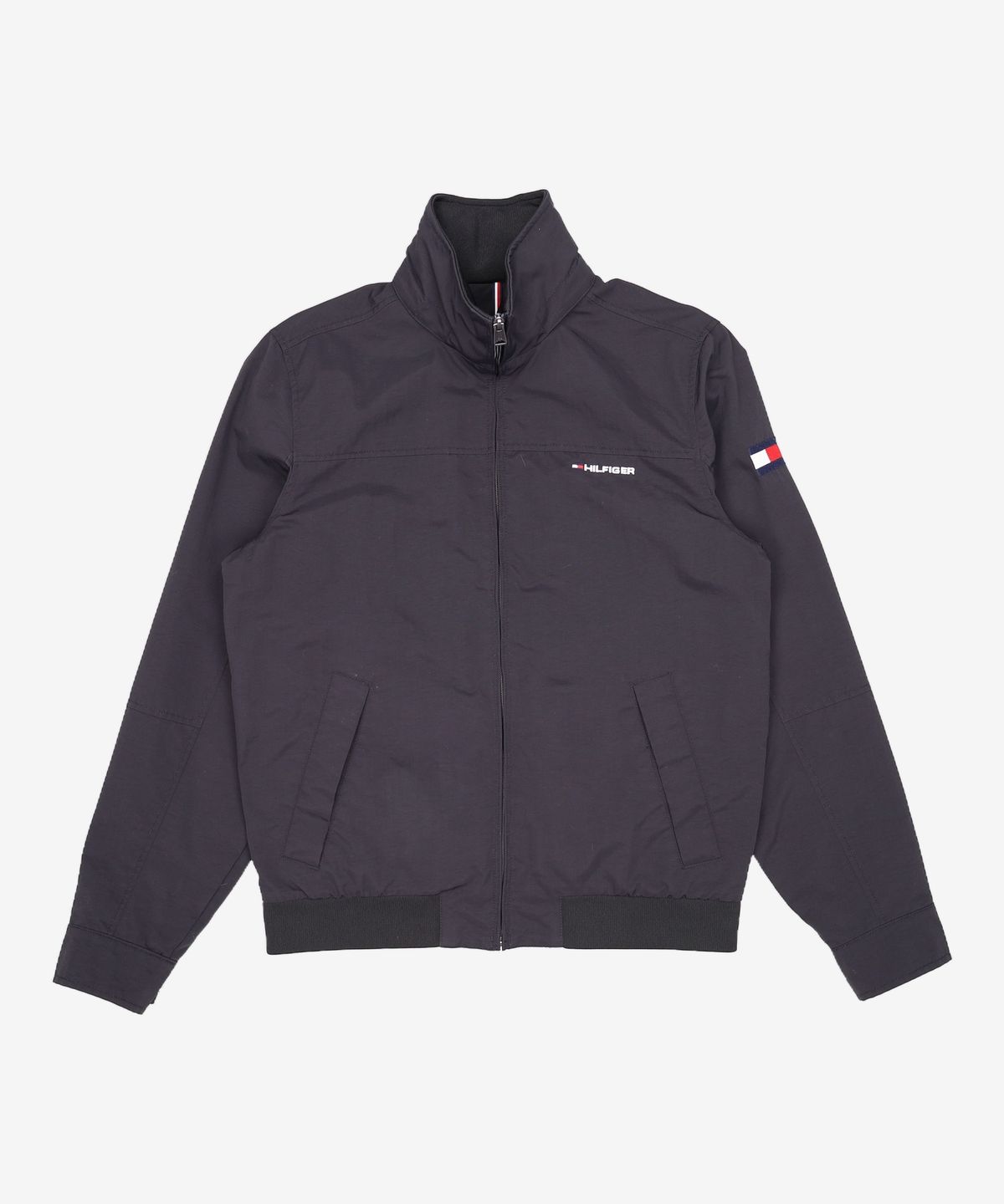 타미힐피거(TOMMY HILFIGER) 나일론/코치 재킷 S