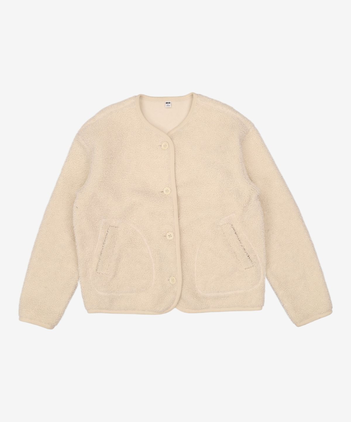 유니클로(UNIQLO) 플리스 L