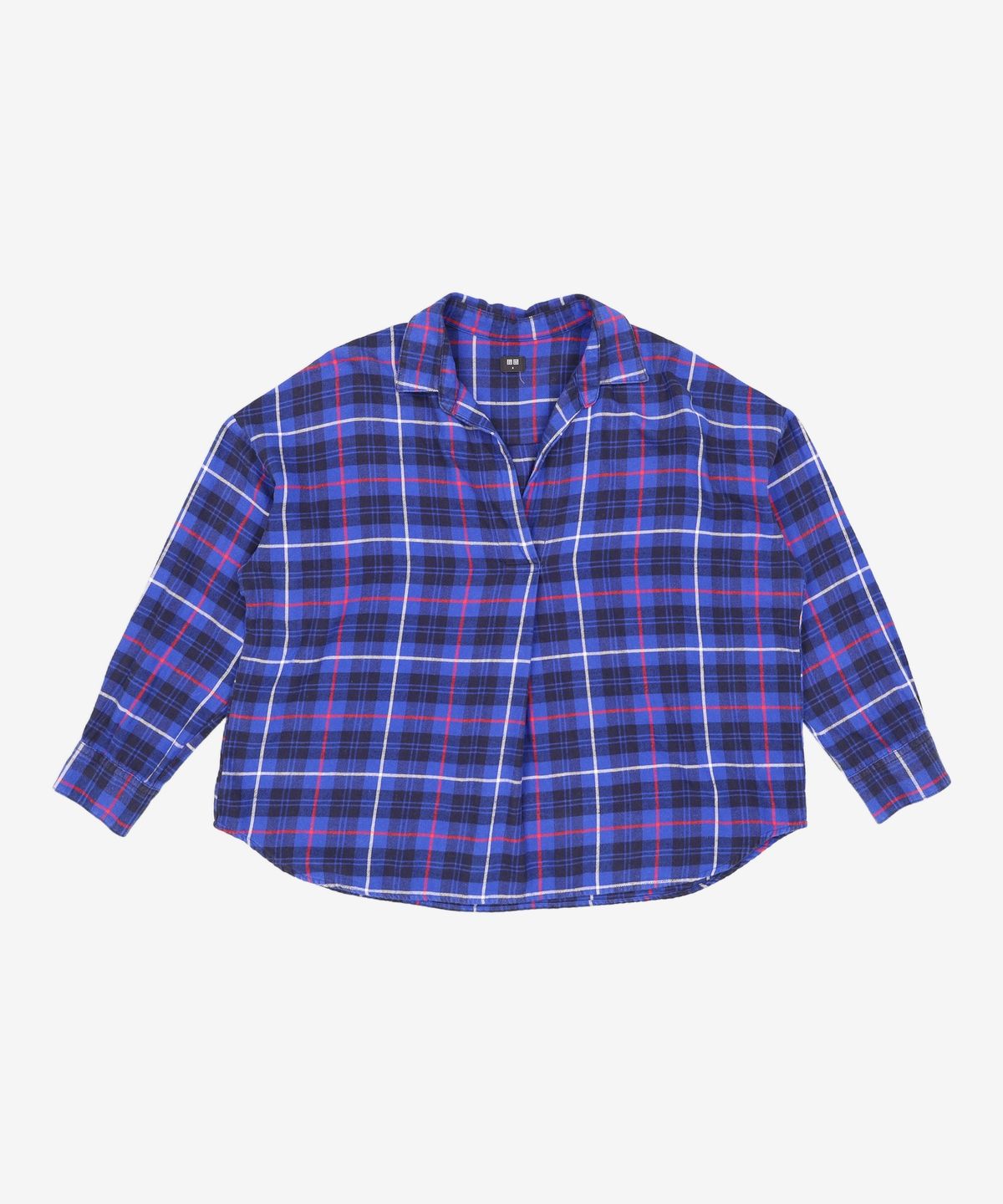 유니클로(UNIQLO) 캐주얼 셔츠 M