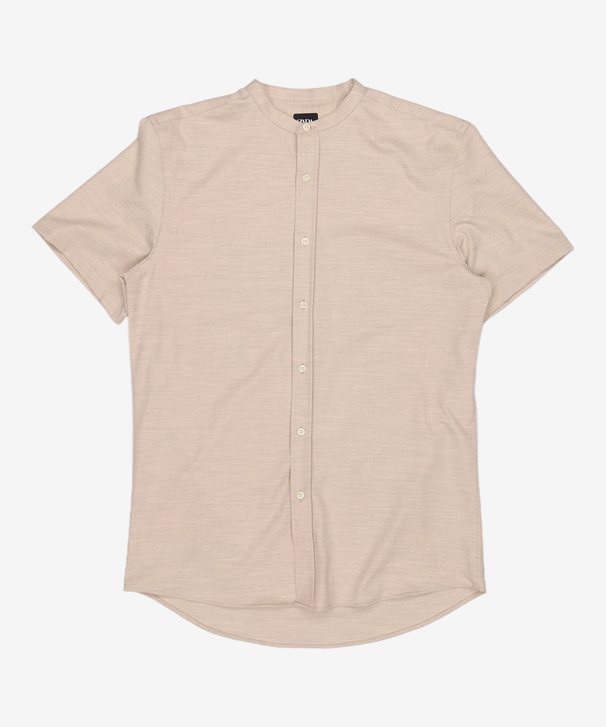 자라(ZARA) 캐주얼 셔츠 M