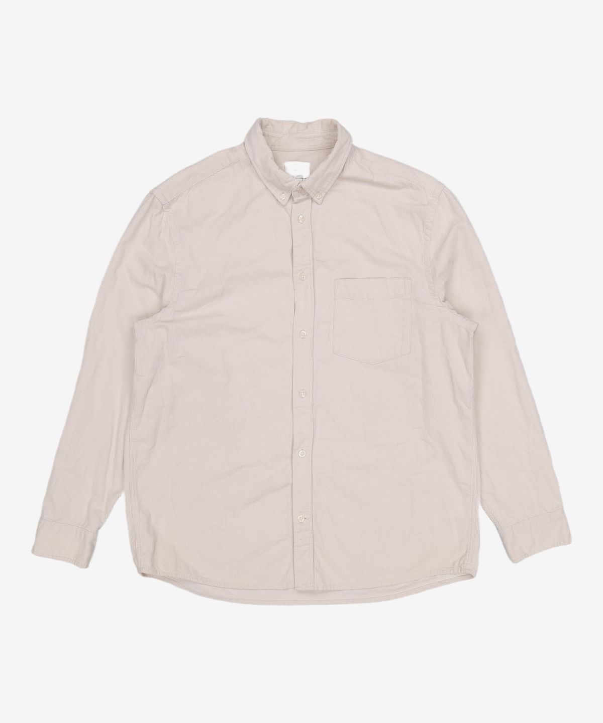 에이치앤엠(H&M) 캐주얼 셔츠 L