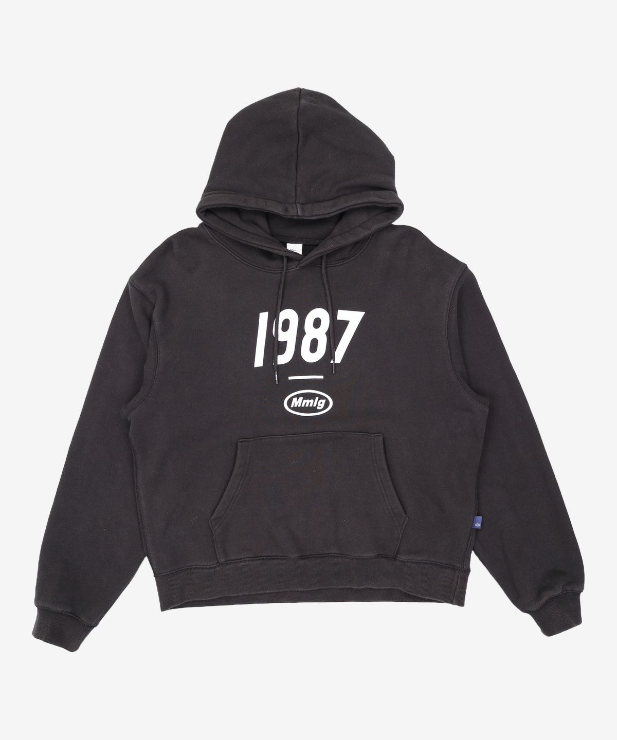엠엠엘지(MMLG) [Mmlg] 19MG HOOD (WOODY BROWN) M
