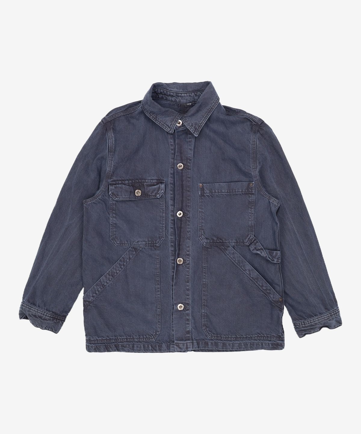 자라(ZARA) 데님/트러커 재킷 S