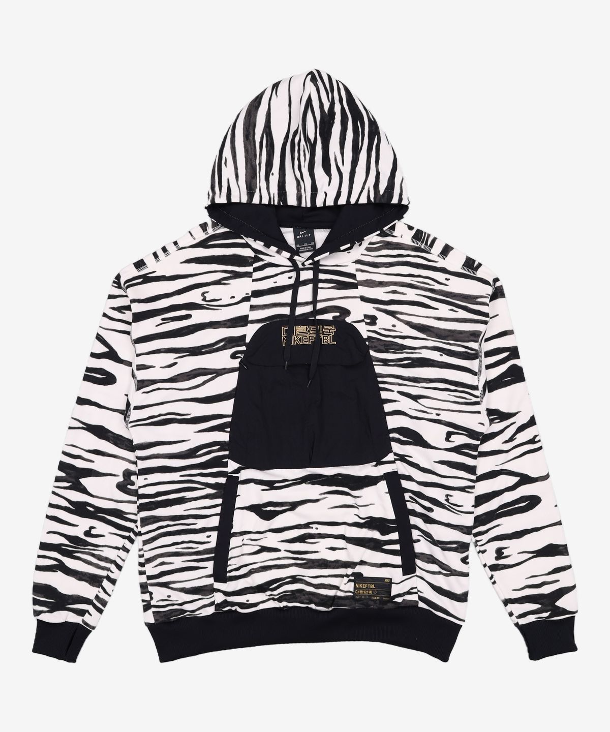 나이키(NIKE) 후드 티셔츠 110