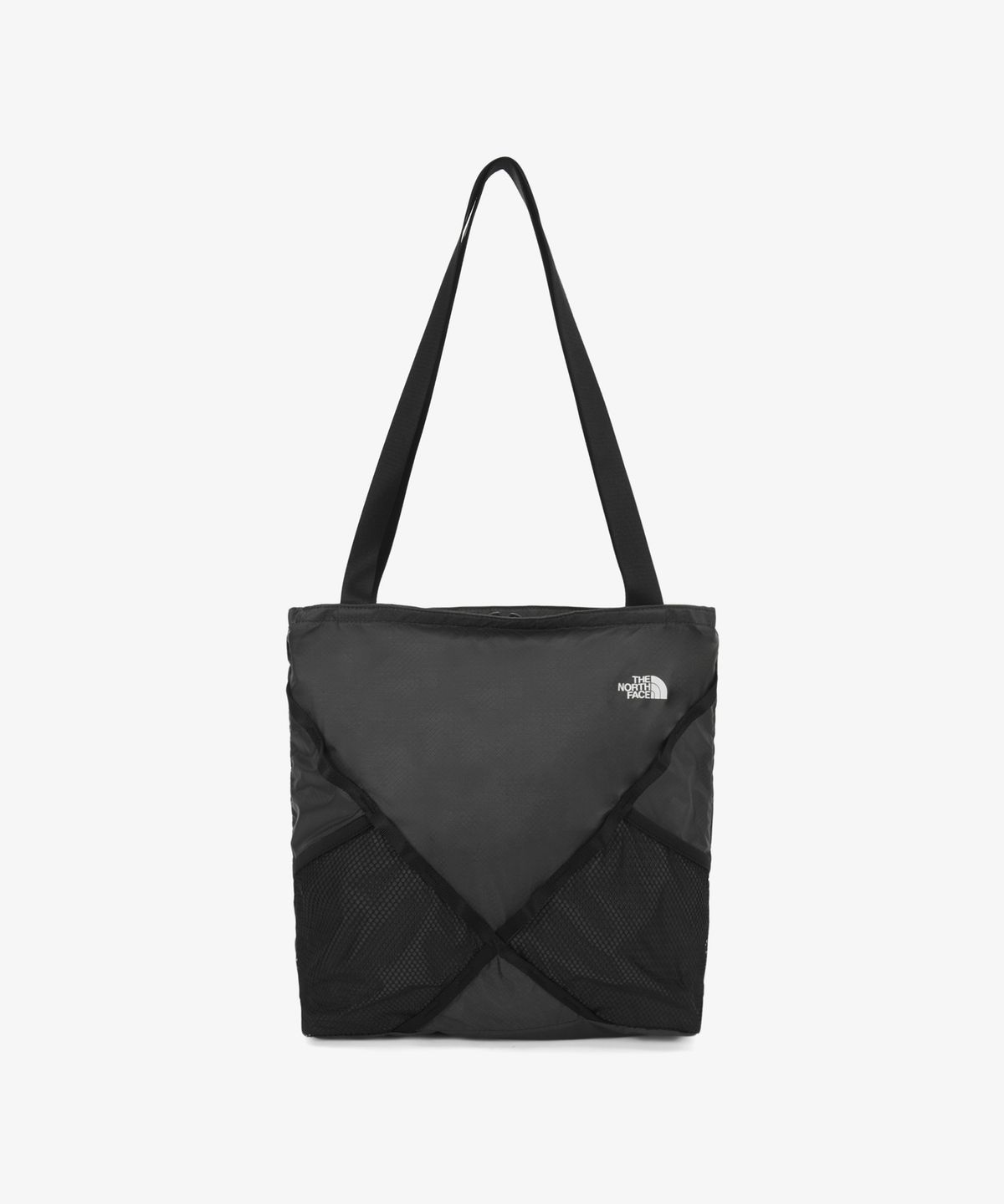 노스페이스(THE NORTH FACE) NN2PS16A 울트라 제트 숄더백 미디엄 CHARCOAL