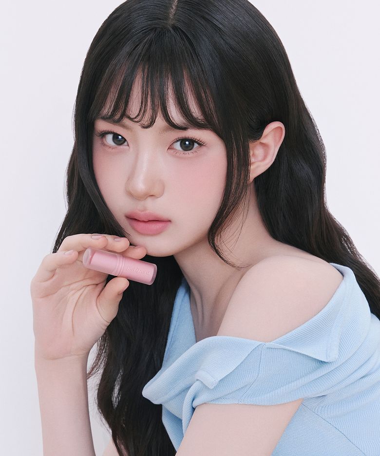 무드 블러밤 스틱 (9 Colors)