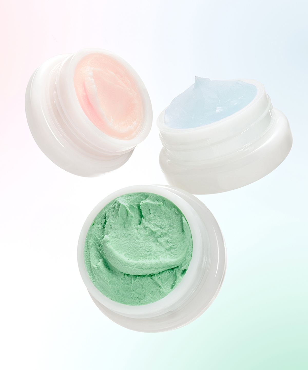 페리페라(PERIPERA) 포어리스 프라이머 팟 (3 Colors)