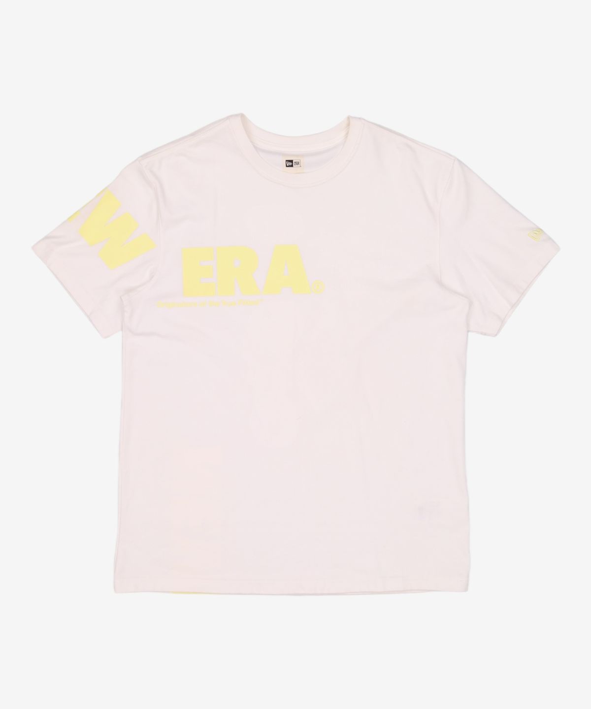 뉴에라(NEW ERA) 반소매 티셔츠 110