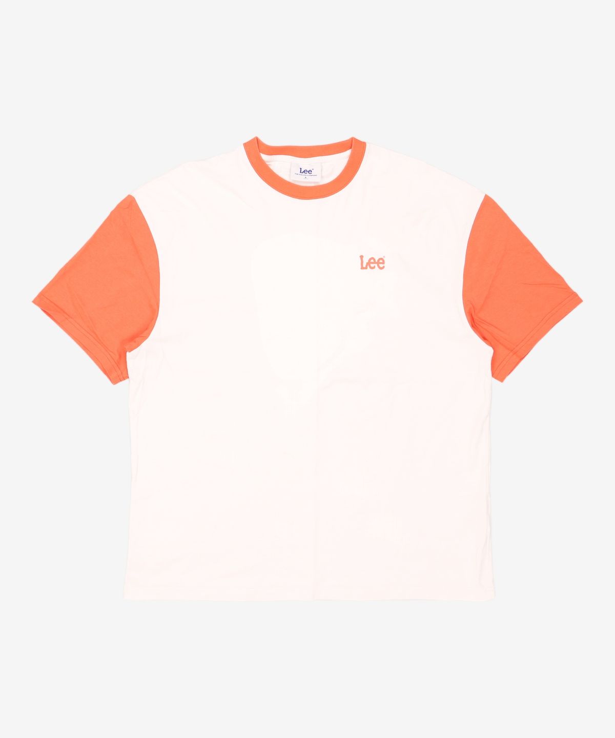 리(LEE) 반소매 티셔츠 S