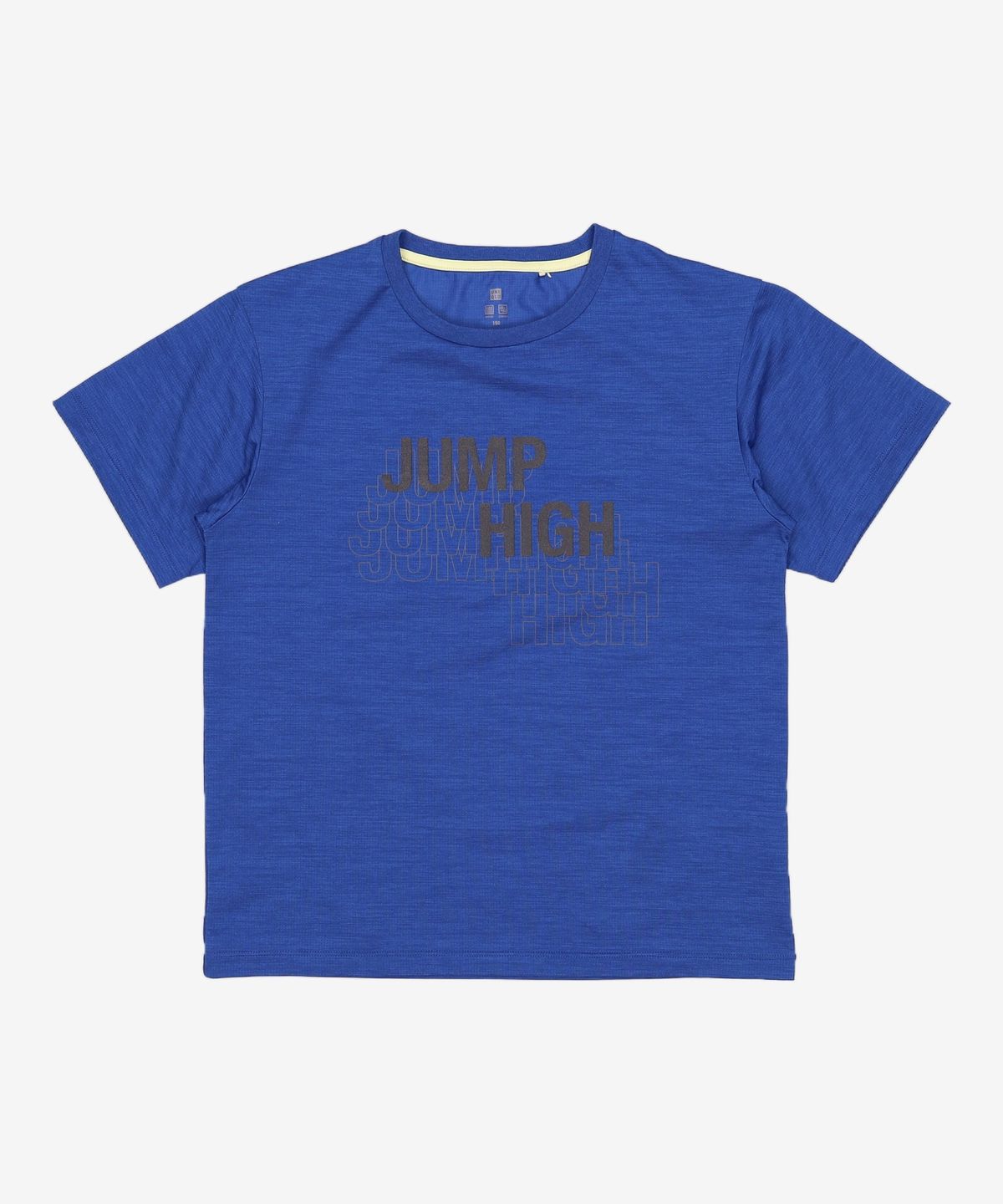 유니클로(UNIQLO) 반소매 티셔츠 150
