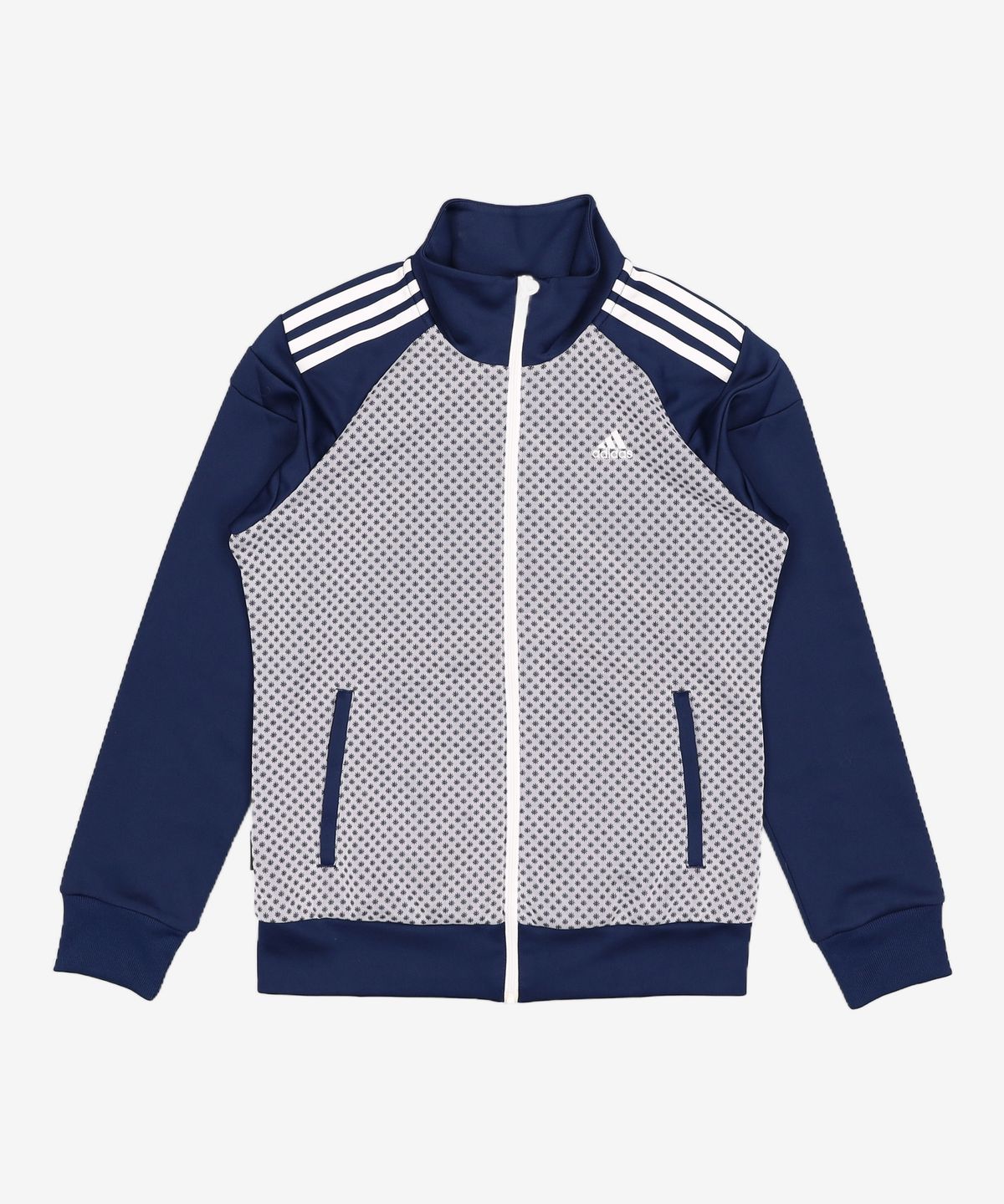 아디다스(ADIDAS) 트레이닝 재킷 F