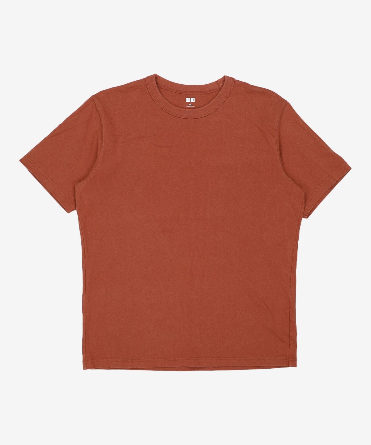 유니클로(UNIQLO) 반소매 티셔츠 L