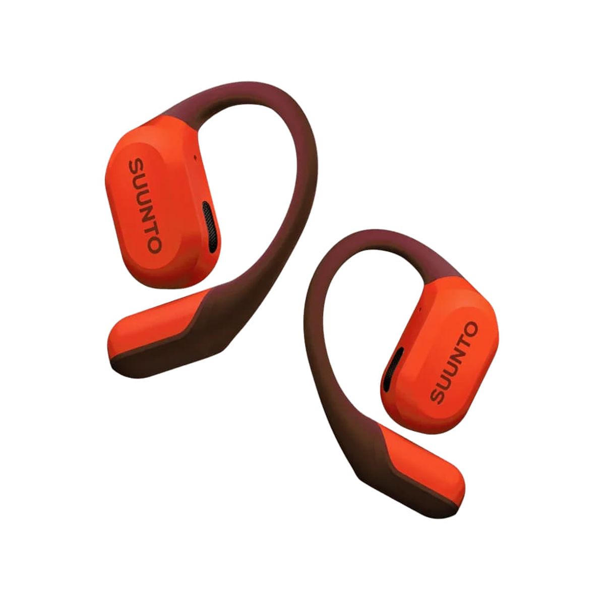 순토(SUUNTO) 순토 스파크 코랄 오렌지 스포츠 러닝 블루투스 오픈 이어버드