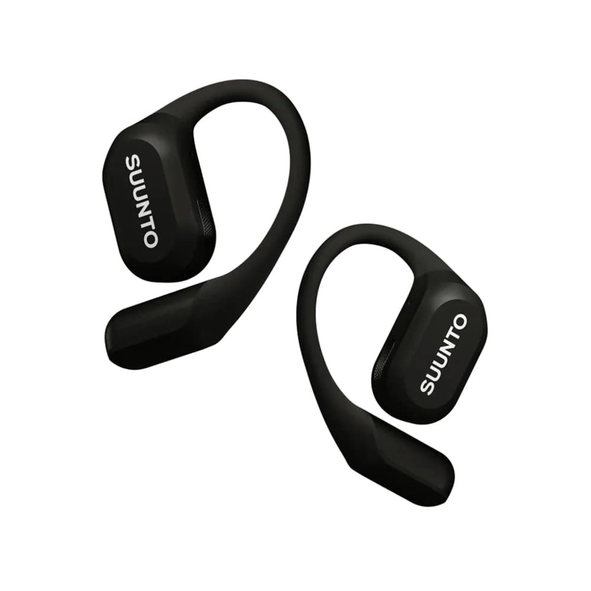 순토(SUUNTO) 순토 스파크 블랙 스포츠 러닝 블루투스 오픈 이어버드