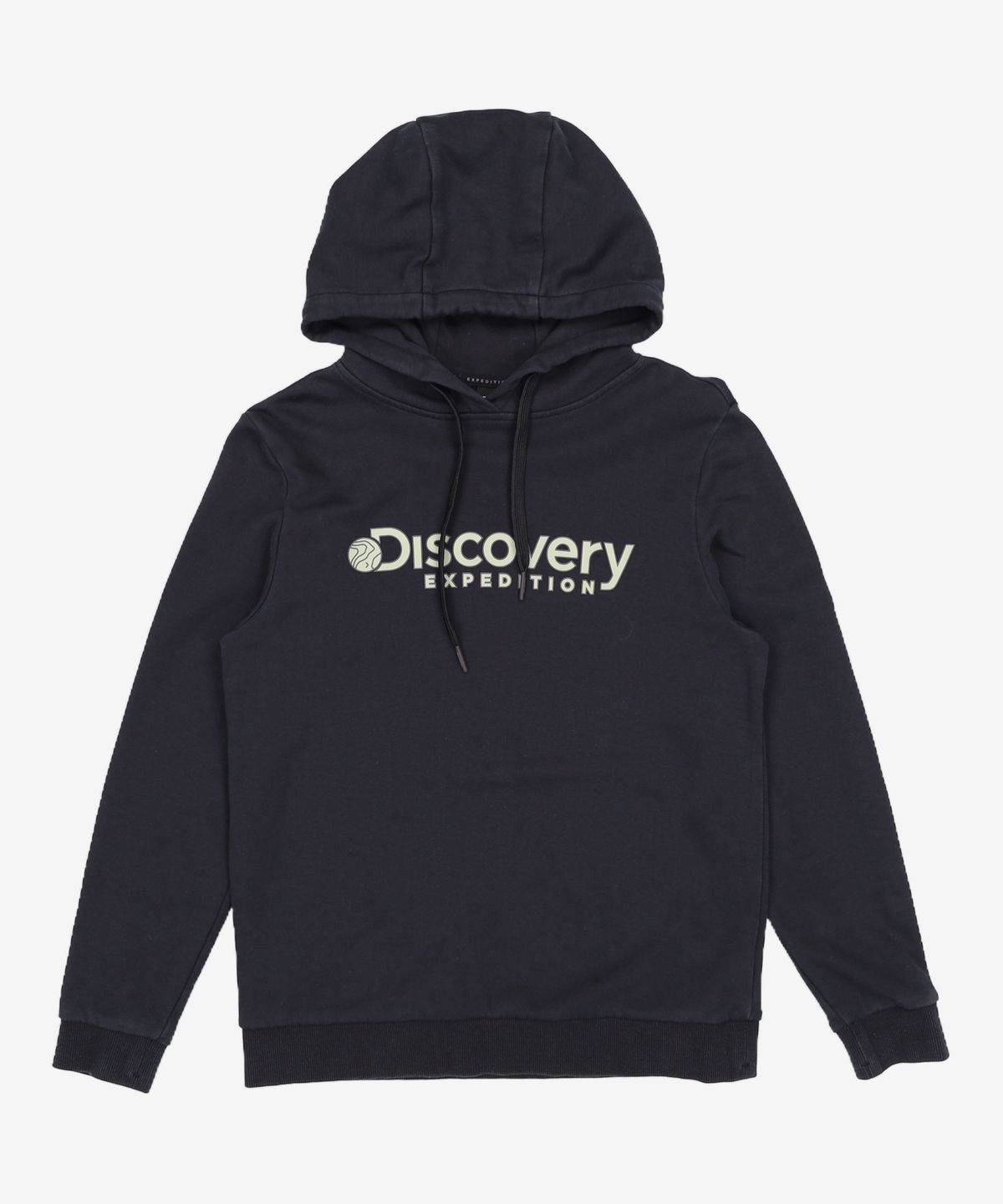 디스커버리(discovery) 후드 티셔츠 95