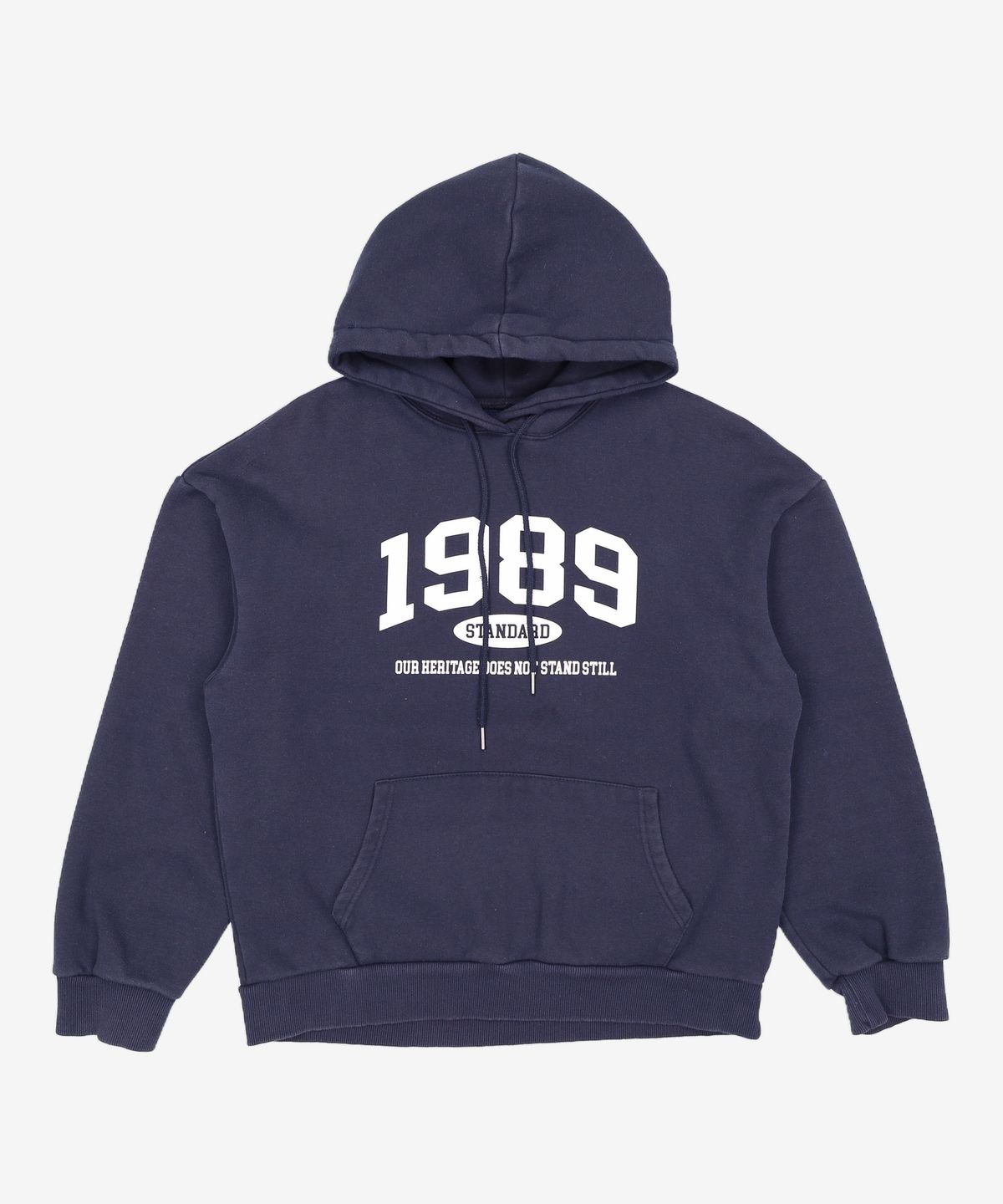 1989스탠다드(1989STANDARD) 후드 티셔츠 L