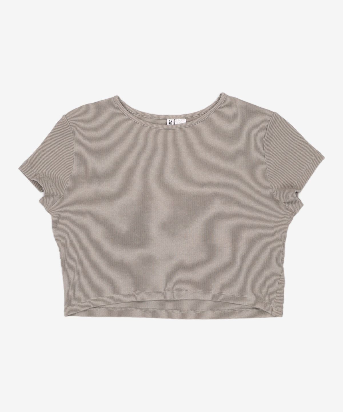디바이디드에이치앤엠(DIVIDED H&M) 반소매 티셔츠 XL