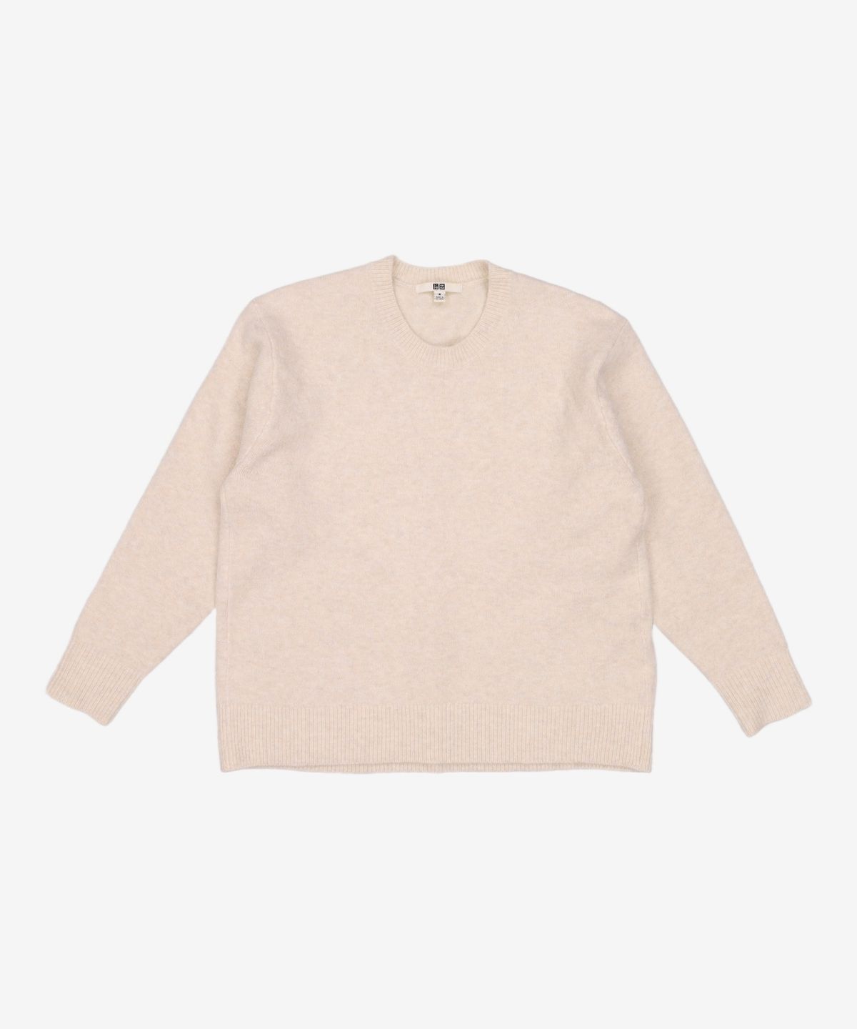 유니클로(UNIQLO) 니트/스웨터 M