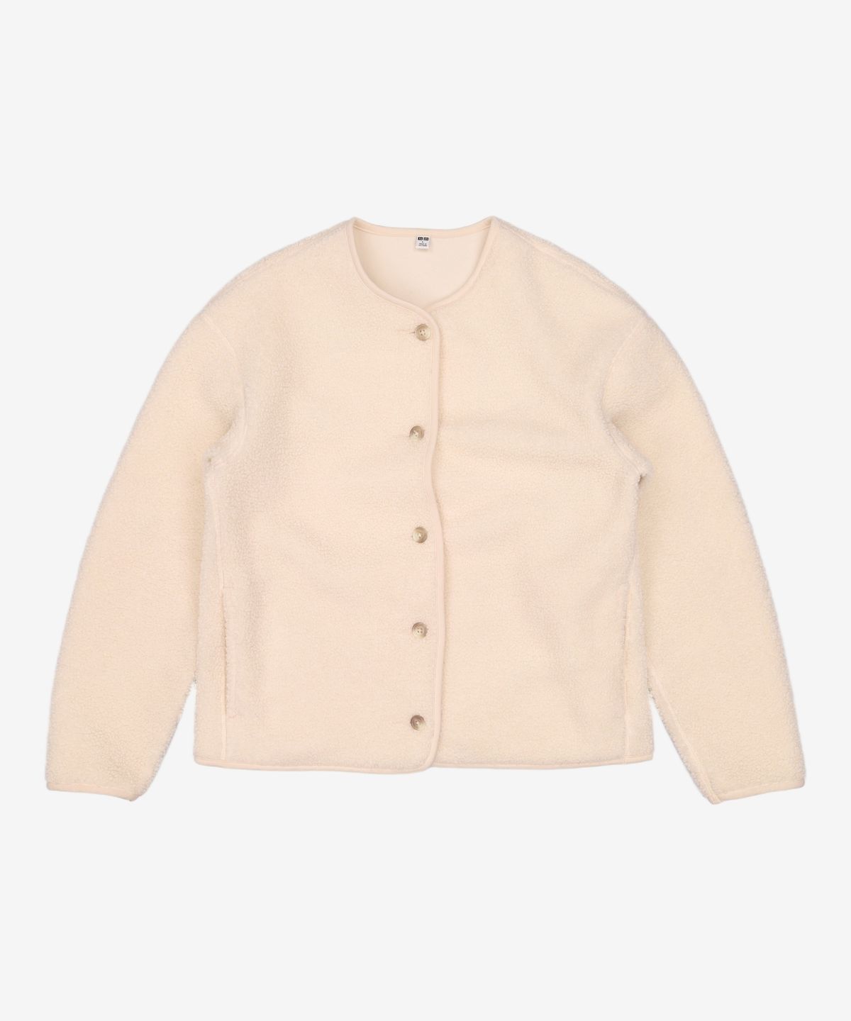 유니클로(UNIQLO) 플리스 L