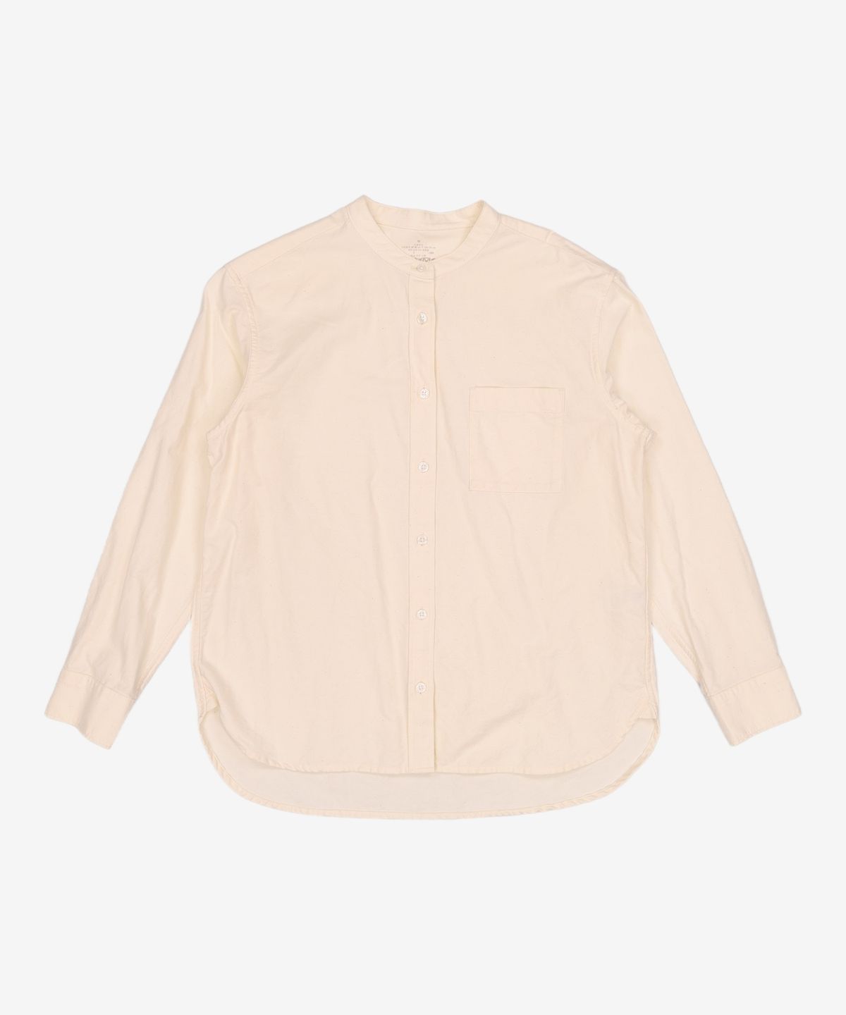 무인양품(MUJI) 캐주얼 셔츠 M