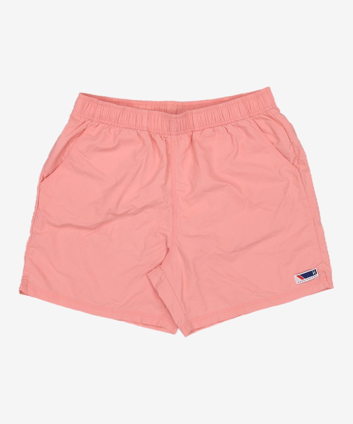헤링본(HERRINGBONE) 숏팬츠 M