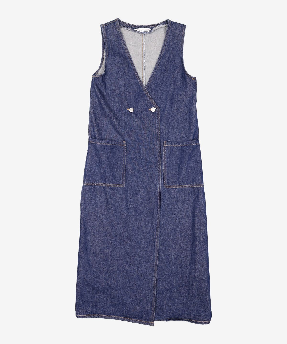 자라(ZARA) 맥시 원피스 XS