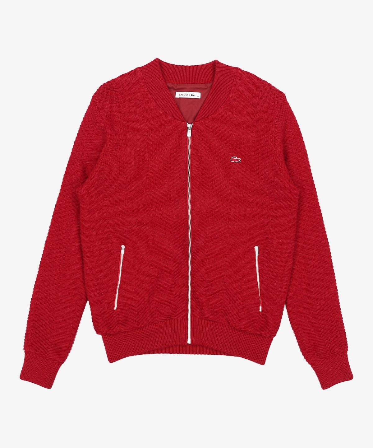 라코스테(LACOSTE) 기타 점퍼/재킷 34