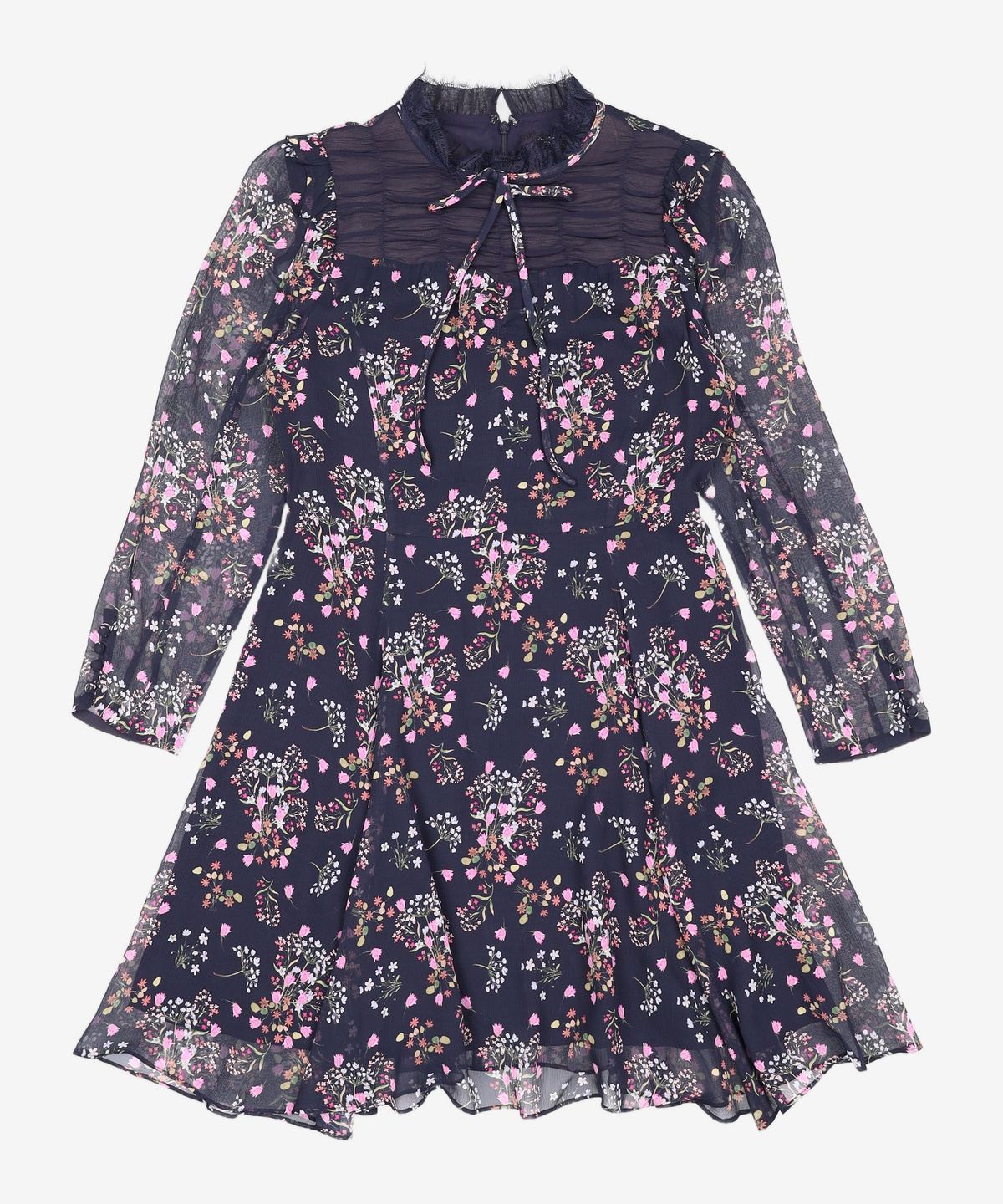 질 스튜어트 뉴욕(JILL STUART NEW YORK) 미디 원피스 88.96.165