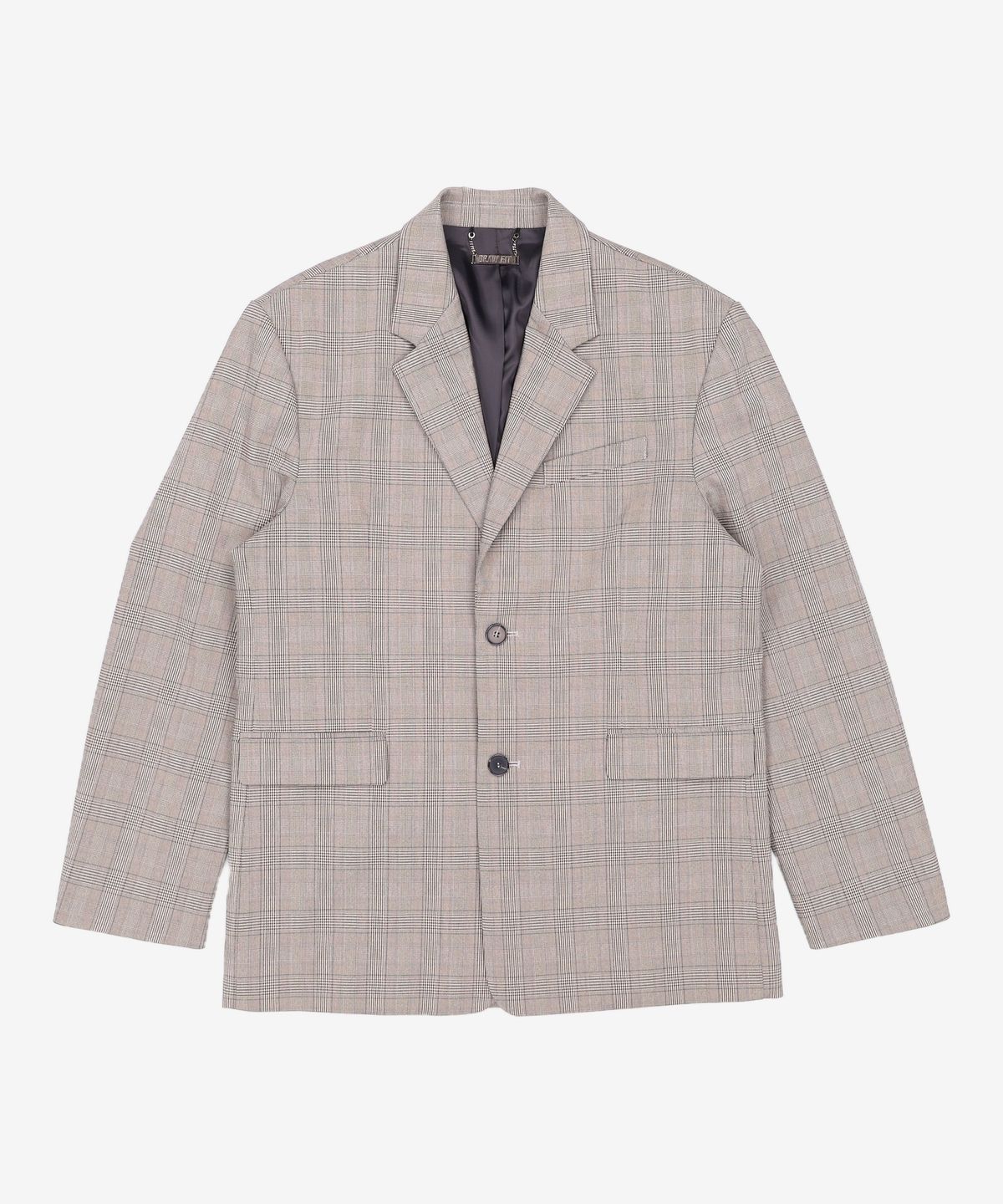 드로우핏(DRAW FIT) 슈트/블레이저 재킷 XL