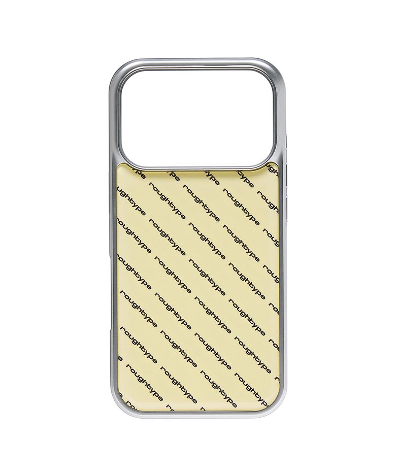 RT Logo iPhone Case - Lemon