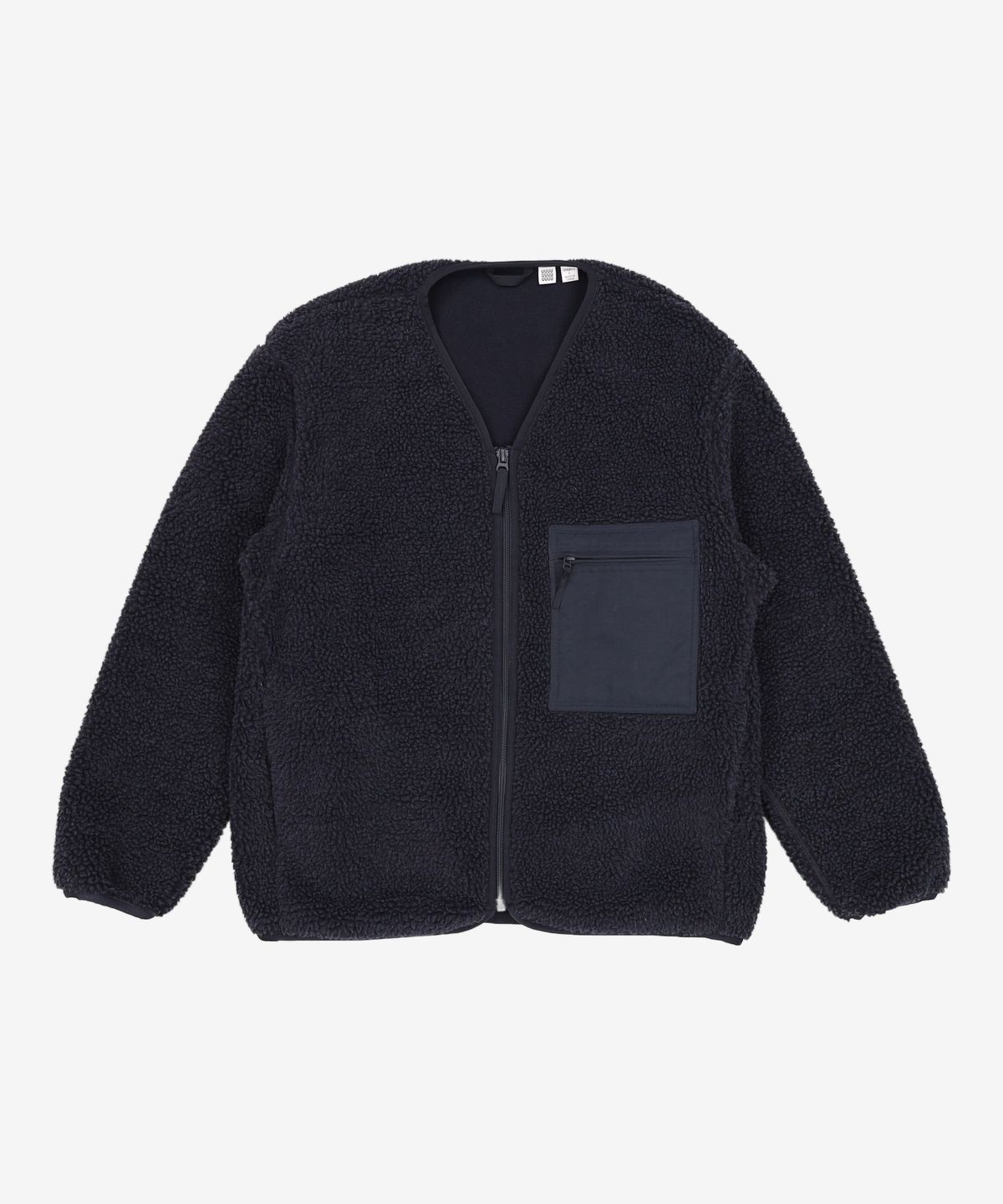 유니클로(UNIQLO) 플리스 L