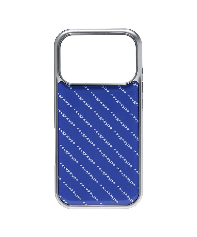 RT Logo iPhone Case - Blue