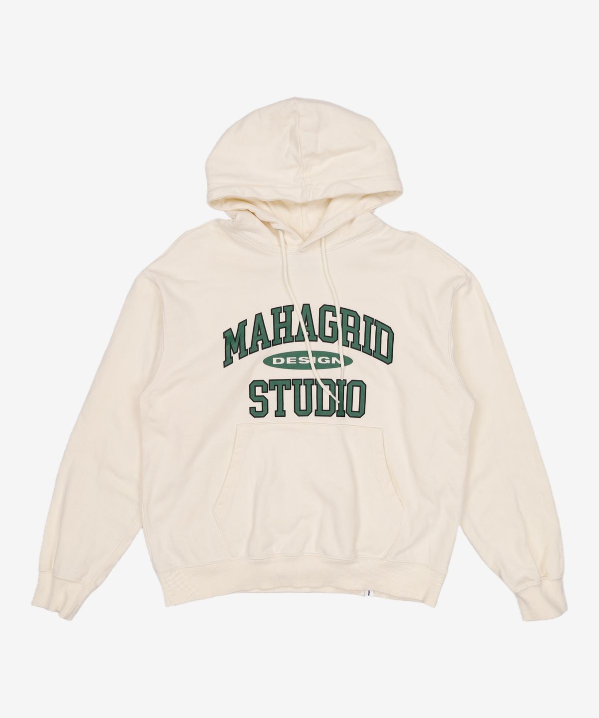 마하그리드(MAHAGRID) 후드 티셔츠 S